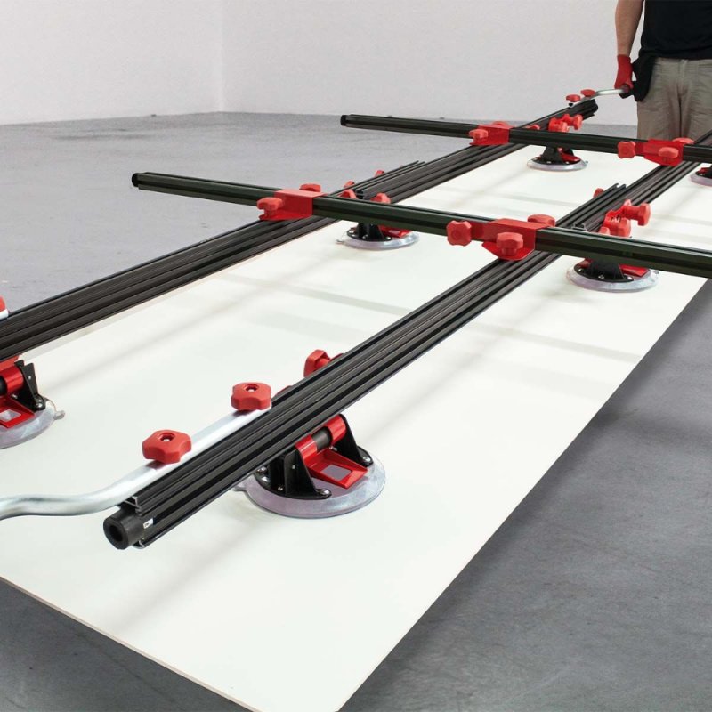 (image for) RUBI 18982 Slab Trans Heavy Duty N