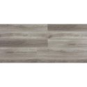 (image for) Maxxi Floors Aqua 8” x 48” Waterproof Surface Laminate Floor - SlateGrey Oak