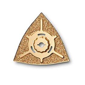 (image for) FEIN SLM-006 4-5/16" Carbide Rasp