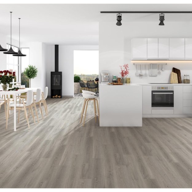 (image for) Signature Collection SelectStyle Pro20 SPC 7 x 48 Plank - Smoked Meadow - SSPSMDOW