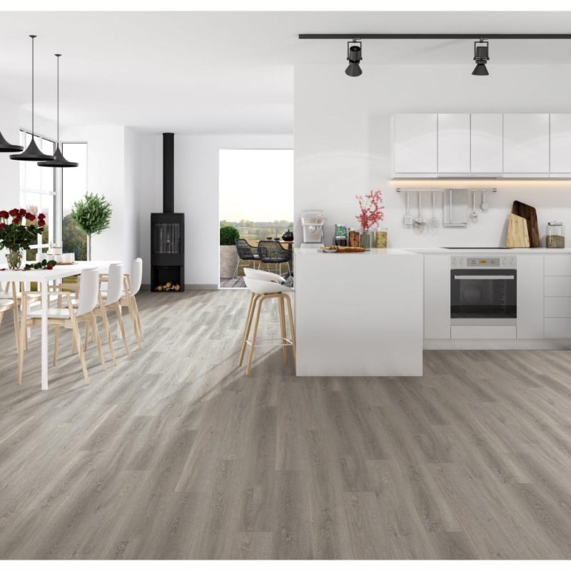 (image for) Signature Collection SelectStyle Pro20 SPC 7 x 48 Plank - Smoked Meadow - SSPSMDOW