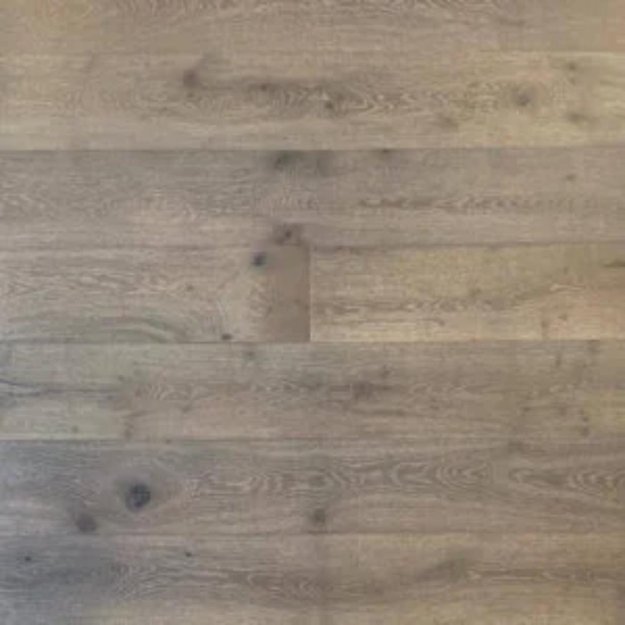 (image for) Signature Collection EuroVintage 7.5″ – RL (Up To 75″) Engineered Hardwood - Smokey Mist EVSMKM75