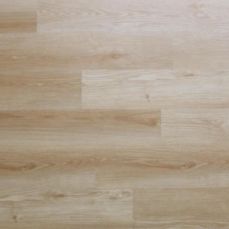 Chesapeake Essentials Plus SPC 7.01\" x 48.62\" Luxury Vinyl Plank - Snowshoe CW5026