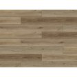 (image for) Solstone Metropolitan XL 9" x 60" Rigid Core SPC Luxury Vinyl Plank - SoHo22