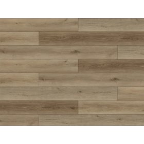 Solstone Metropolitan XL 9" x 60" Rigid Core SPC Luxury Vinyl Plank - SoHo20