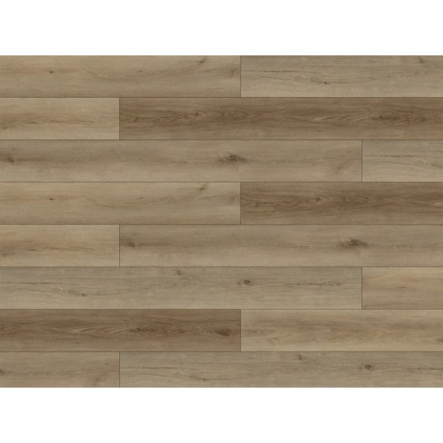 (image for) Solstone Metropolitan XL 9" x 60" Rigid Core SPC Luxury Vinyl Plank - SoHo22