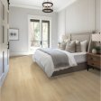 (image for) Quick-Step NatureTek Select Palisades Park 7 1/2" x 47.25" Waterproof Laminate Plank - Sonoran Beige US6564