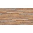 (image for) NAPF Primo Florz Reserve 7.25" x 48" SPC Ridge Core Luxury Vinyl Plank - Southern Pine RC45141C