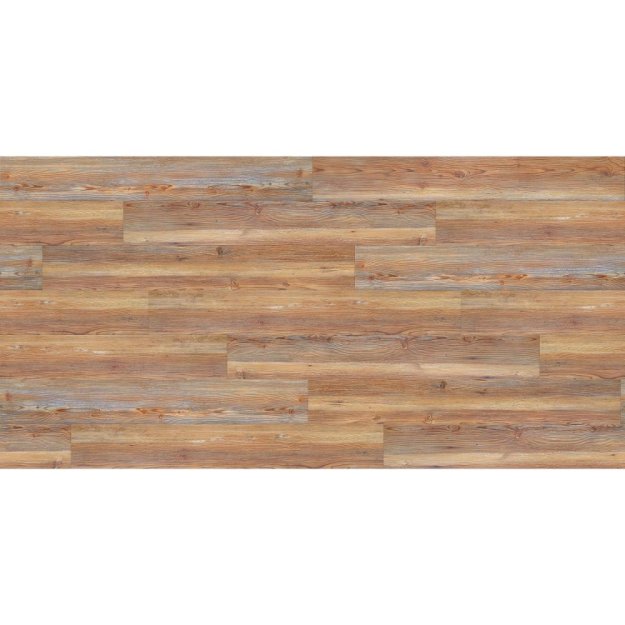 (image for) NAPF Primo Florz Reserve 7.25\" x 48\" SPC Ridge Core Luxury Vinyl Plank - Southern Pine RC45141C