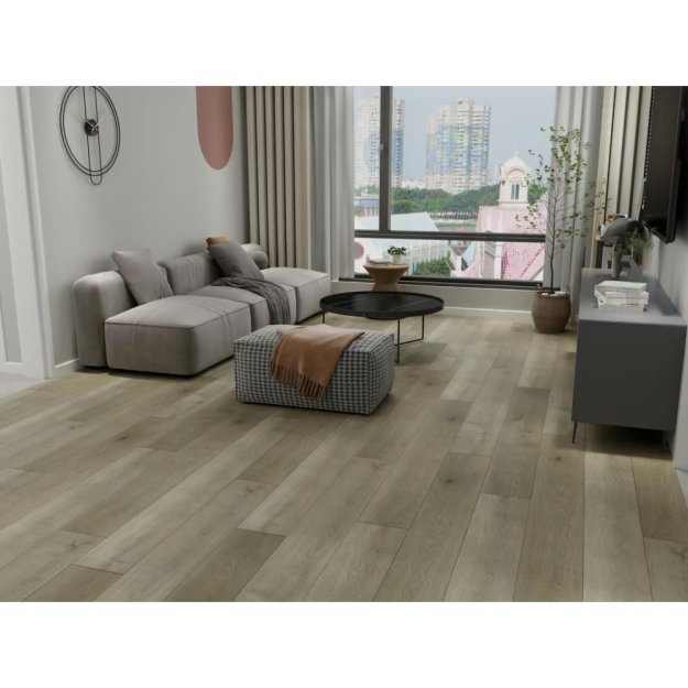 (image for) Maxxi Floors Extreme Rigid Core SPC 9” x 72” Luxury Vinyl Plank - Sorrento SQ0941165