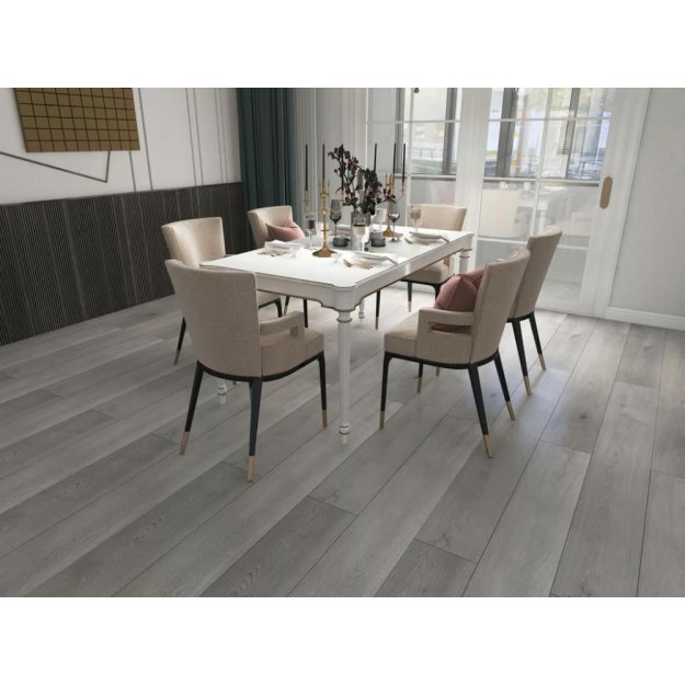 (image for) Maxxi Floors Extreme Rigid Core SPC 9” x 72” Luxury Vinyl Plank - Toscana SQ7675688