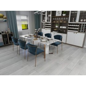 Maxxi Floors Extreme Rigid Core SPC 9” x 72” Luxury Vinyl Plank - Parma SQ9863759