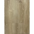 (image for) Maxxi Floors Prime Rigid Core SPC 9″ x 48″ Luxury Vinyl Plank - Spanish Sand SQ9199690