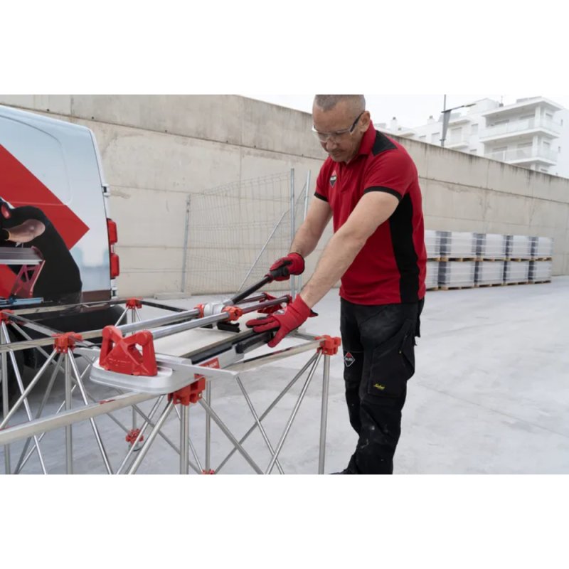 (image for) RUBI SPEED-MAGNET Series Tile Cutters w/Case - (24" - 36")