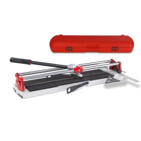 RUBI SPEED-MAGNET Series Tile Cutters w/Case - (24" - 36")