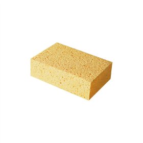 BIHUI CFCS165 Cellulose Sponge - 6.5"
