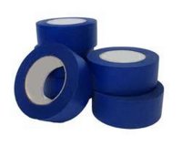 Surface Shields 2180C 1.5" x 180' General Purpose Blue Masking Tape