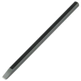 Kraft Tool ST030 6" Carbide Chisel with 1/4" Wide Tip