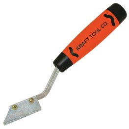 Kraft Tool ST147 Carbide Edged Grout Saw