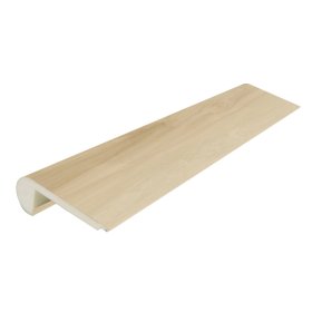 SOLSTONE Metropolitan XL Stair Nose - Astoria