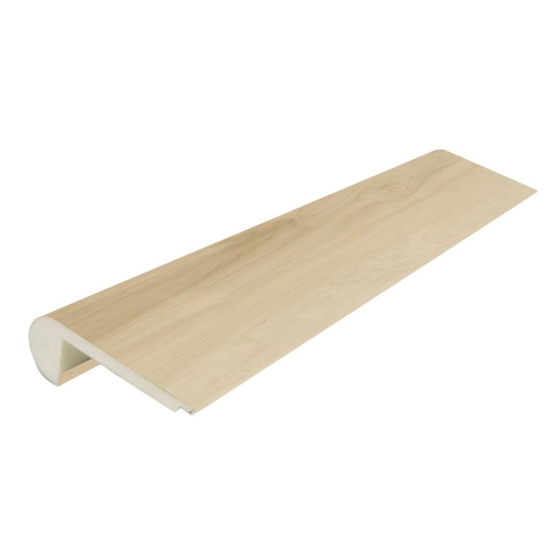 SOLSTONE Metropolitan XL Stair Nose - Astoria