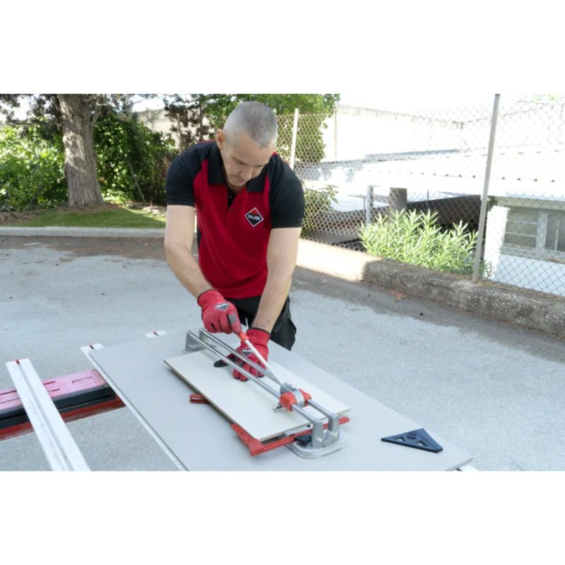 (image for) RUBI Star-63 Platinum Tile Cutter - 25"