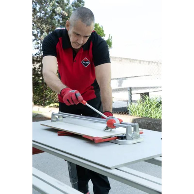 (image for) RUBI Star-63 Platinum Tile Cutter - 25"
