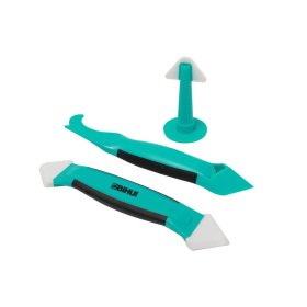 BIHUI STARK3 Silicone and Sealant Repair Kit - 3 Pieces