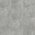 (image for) Next Floor Bedrock 12" x 24 Luxury Vinyl Tile DB - Sterling Limestone - 424 505