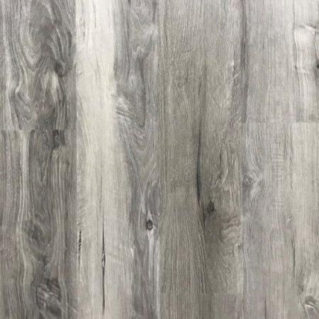 (image for) Signature Collection Castle Series 6" x 48" SPC Rigid Core Engineered Flooring - Stirling Castle RCV124LNR-N20