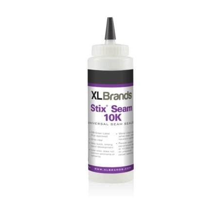 (image for) XL Brands Stix Seam 10K Universal Seam Sealer - 8 Oz