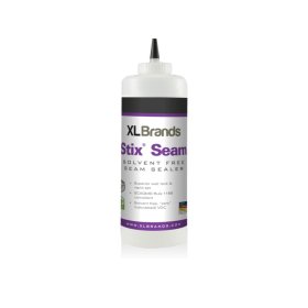 XL Brands Stix Seam Solvent Free Seam Sealer - 1 Pt.