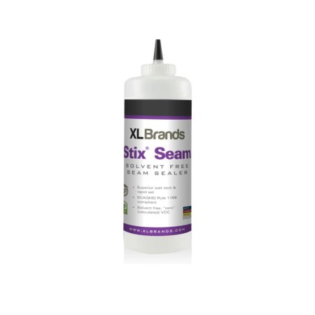 (image for) XL Brands Stix Seam Solvent Free Seam Sealer - Qt.