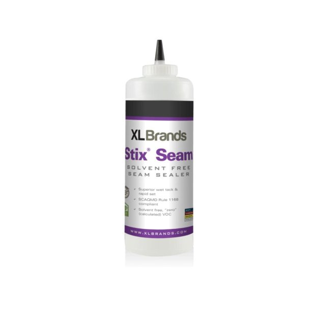 (image for) XL Brands Stix Seam Solvent Free Seam Sealer - 1 Pt.