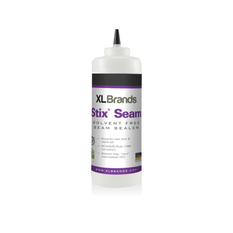 XL Brands Stix Seam Solvent Free Seam Sealer - 1 Pt.