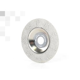 MONTOLIT STL115GF-M 4.5" Cut & Grind Blade - Fine