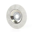 (image for) MONTOLIT STL125GF-M 5" Cut & Grind Blade - Fine