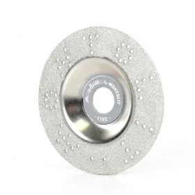 MONTOLIT STL125GF-M 5" Cut & Grind Blade - Fine