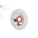 (image for) MONTOLIT STL125GG-M 5" Cut & Grind Blade - Medium