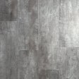 (image for) Signature Collection Castle Series 6" x 48" SPC Rigid Core Engineered Flooring - Stonehaven RCV125GLY-N20