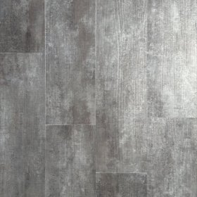 Signature Collection Castle Series 6" x 48" SPC Rigid Core Engineered Flooring - Stonehaven RCV125GLY-N20
