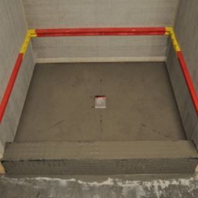 MARK E. INDUSTRIES SL-2700-RS Stringa-Level Rigid Section