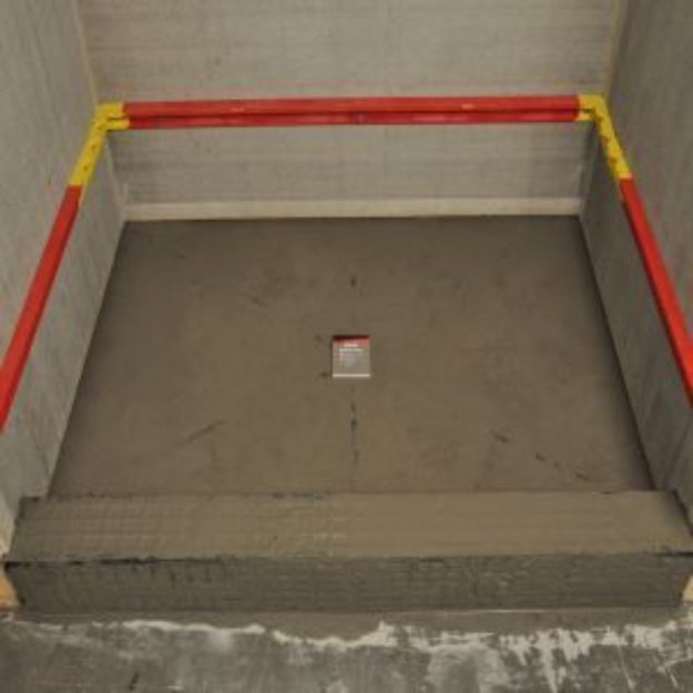 (image for) MARK E. INDUSTRIES SL-2700-RS Stringa-Level Rigid Section