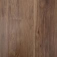 (image for) Maxxi Floors Summit Rigid Core SPC 9” x 60” Luxury Vinyl Plank - Honey SQ0244986