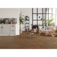 (image for) Quick-Step NatureTek Plus Perdestia 7 1/2" x 47.25" Waterproof Laminate Plank - Summit Oak 39551-4023