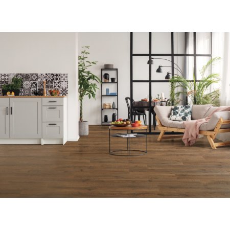 (image for) Quick-Step NatureTek Plus Perdestia 7 1/2" x 47.25" Waterproof Laminate Plank - Summit Oak 39551-4023