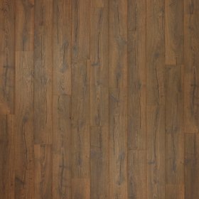 Quick-Step NatureTek Plus Perdestia 7 1/2" x 47.25" Waterproof Laminate Plank - Summit Oak 39551-4023