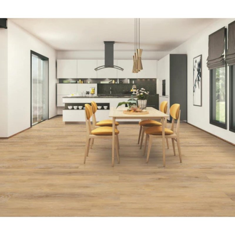 (image for) Earthwerks Reposado 7" x 48" Luxury Vinyl Plank DB - Sunrise RPS 302