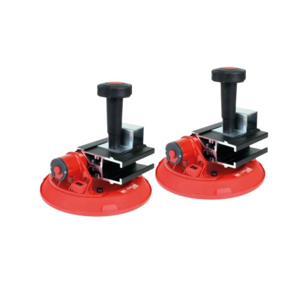 (image for) MONTOLIT SUPERLIFT-E-POWER-01 Suction Cups for SUPERLIFT-E-POWER - 2 Set