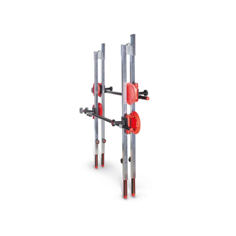 (image for) MONTOLIT SUPERLIFT-E-POWER Modular Handling System for Slabs